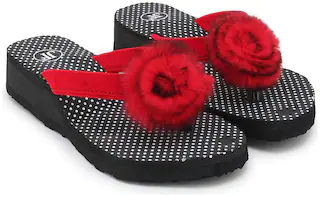 Feens Slippers For Women