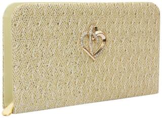 Awesome Fashions Women Clutch Heart